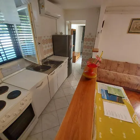 Apartman Boris *