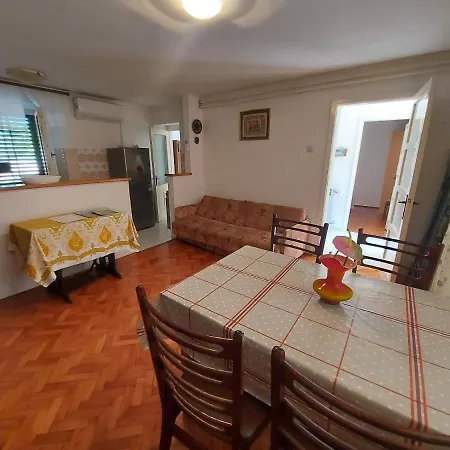Apartman Boris Labin