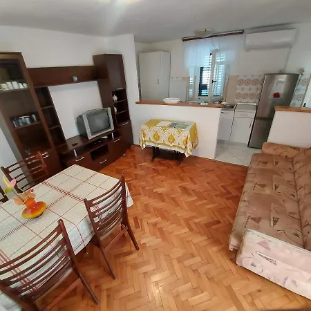 Boris Apartman *