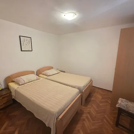 Apartman Boris
