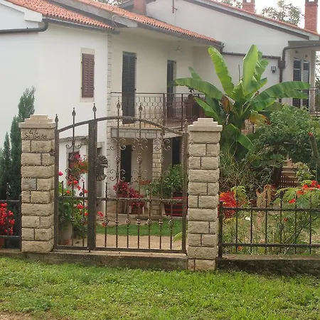 Apartman Boris Labin