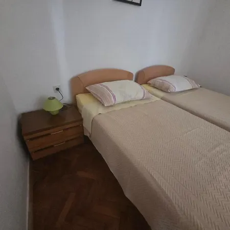 Apartament Boris *
