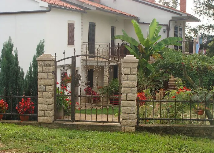 Appartement Boris Labin (Istria)