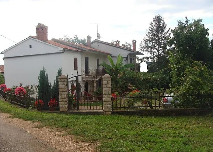 Boris Labin (Istria)